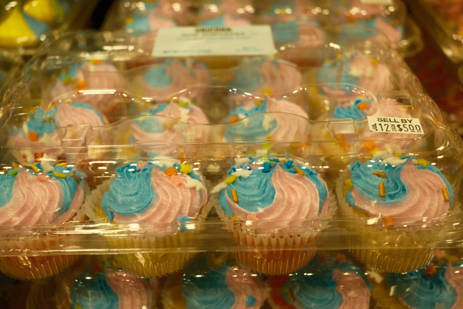 Cupcakes