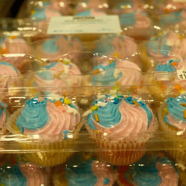Cupcakes