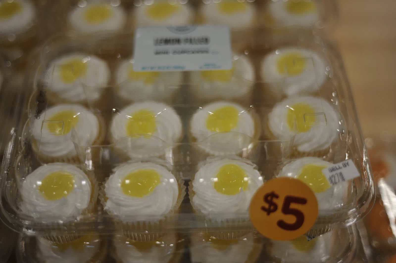 Cupcakes