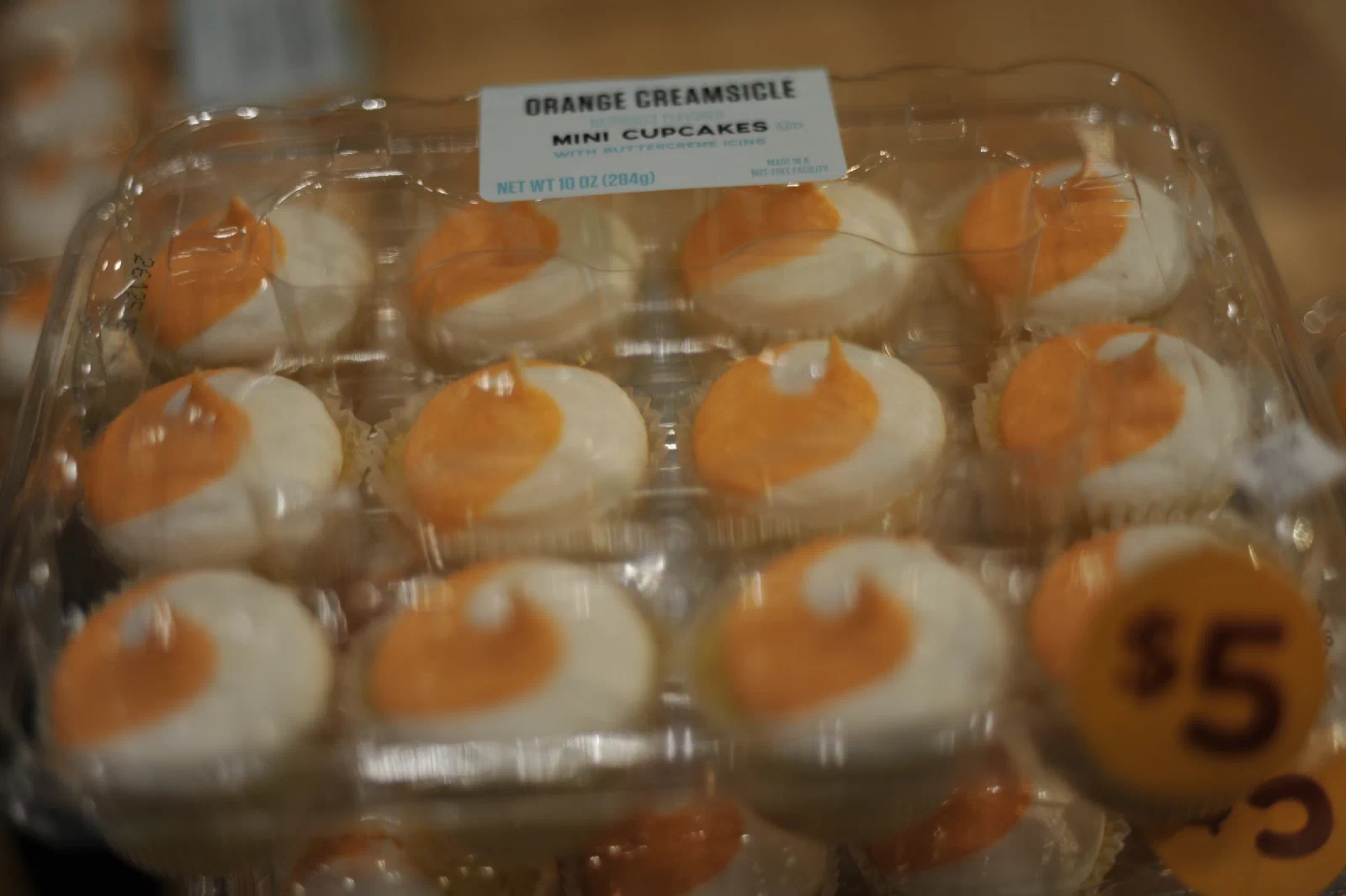 Cupcakes
