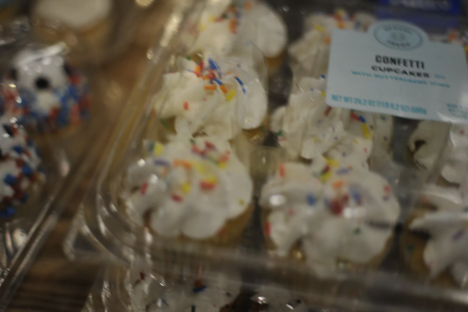 Cupcakes