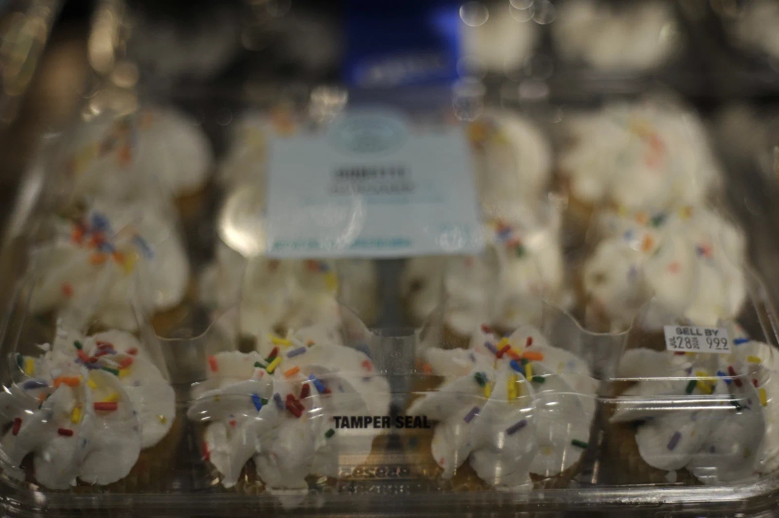 Cupcakes