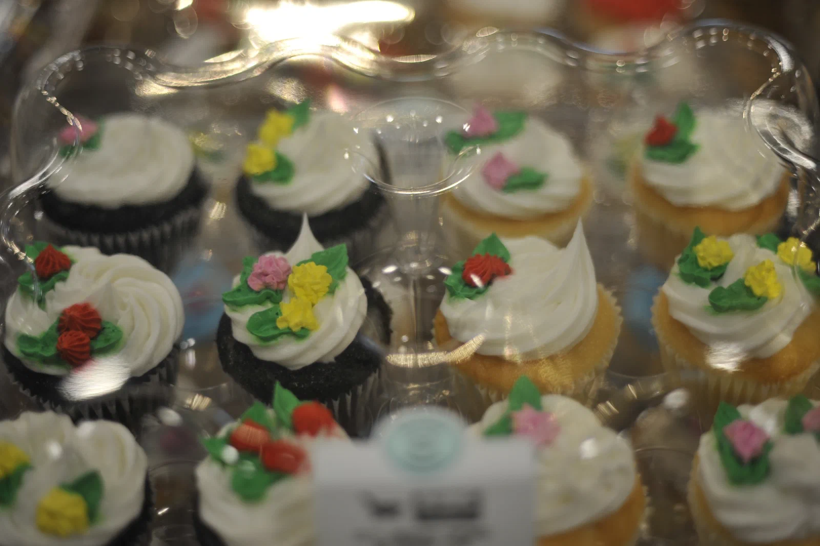 Cupcakes